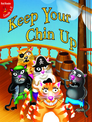 cover image of Keep Your Chin Up